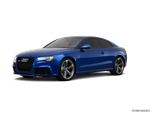 2013 Audi RS 5  Coupe